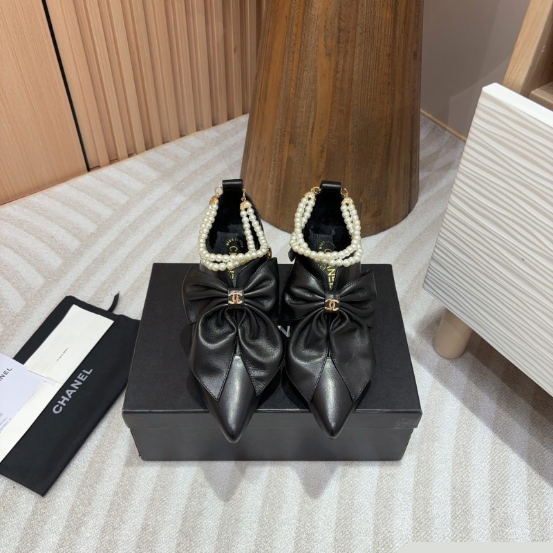 Ch*el boots